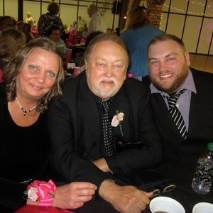 Meet your Posher, Joe